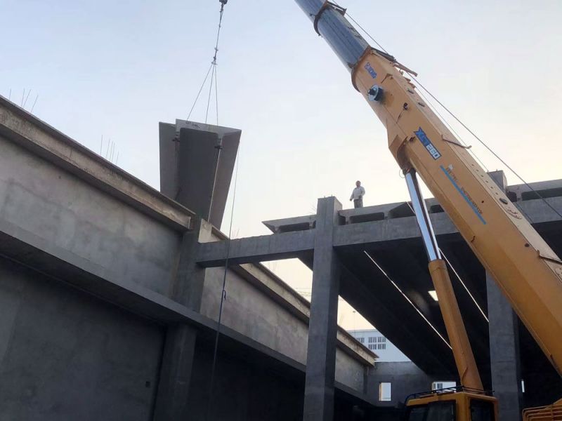 發(fā)貨現(xiàn)場